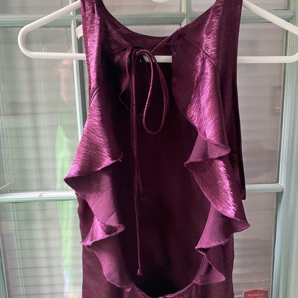 Free People mini dress - Picture 3 of 4